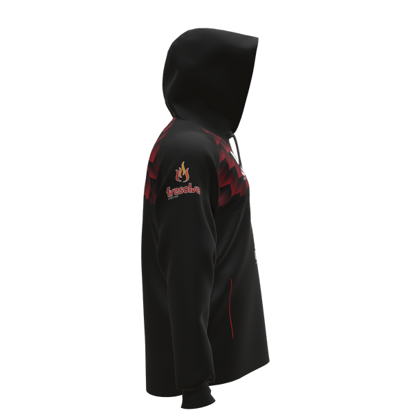 Holmfirth Town FC Hoody, Mens