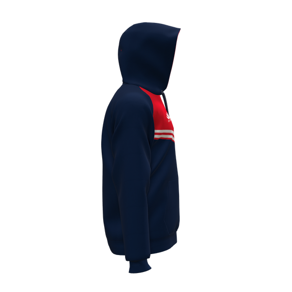 RFL East Region Hoody, Adults