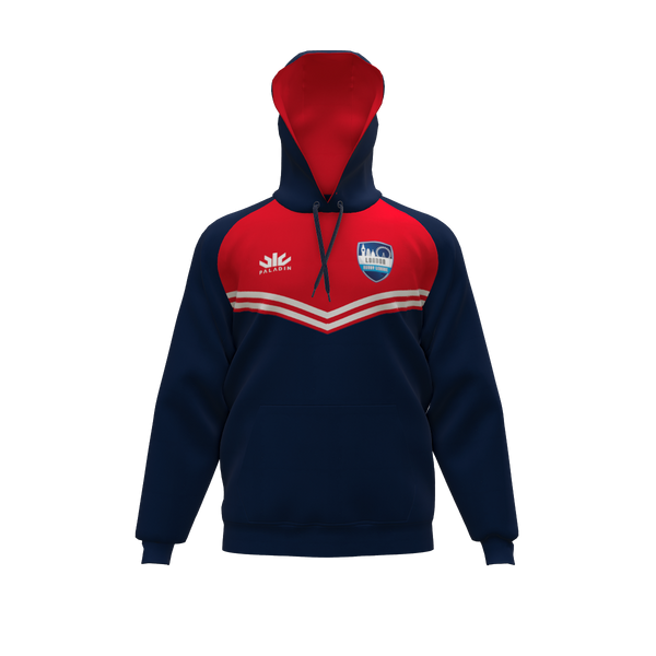 RFL London Region Hoody, Adults