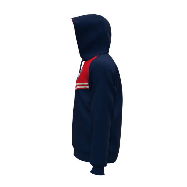 RFL London Region Hoody, Adults