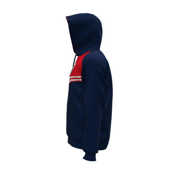 RFL Midlands Region Hoody, Adults