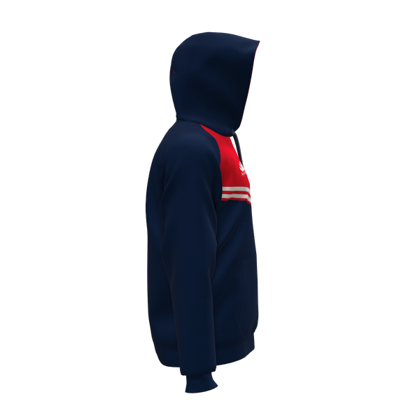 RFL Midlands Region Hoody, Adults