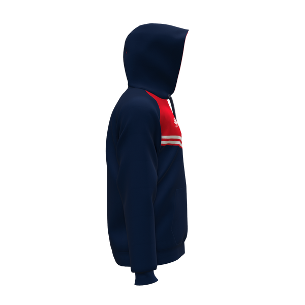 RFL West Region Hoody, Adults
