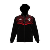 London Broncos Hoody, Mens