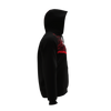 London Broncos Hoody, Mens