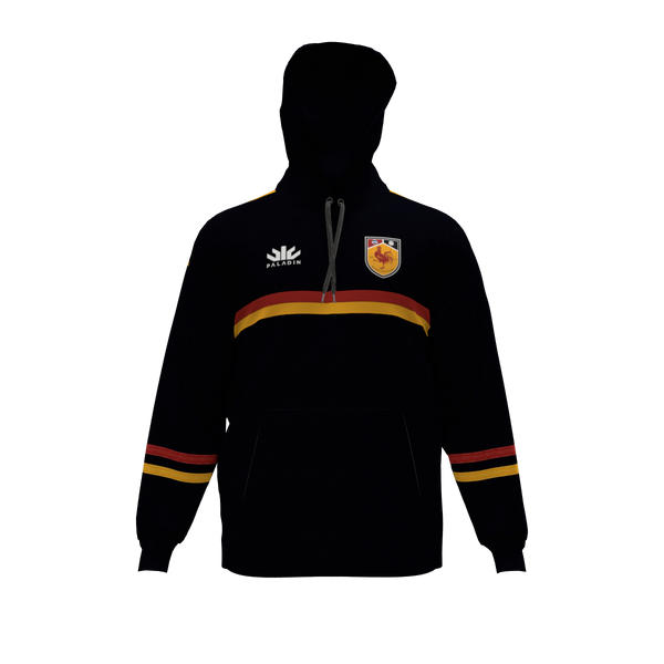Harrogate RUFC Hoody, Adults