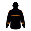 Harrogate RUFC Fleece Hoody, Adults
