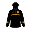 Harrogate RUFC Fleece Hoody, Adults
