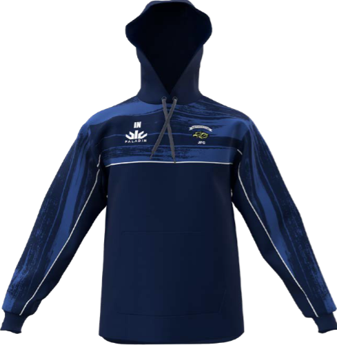 Netherton JFC XMAS Hoody, Adults