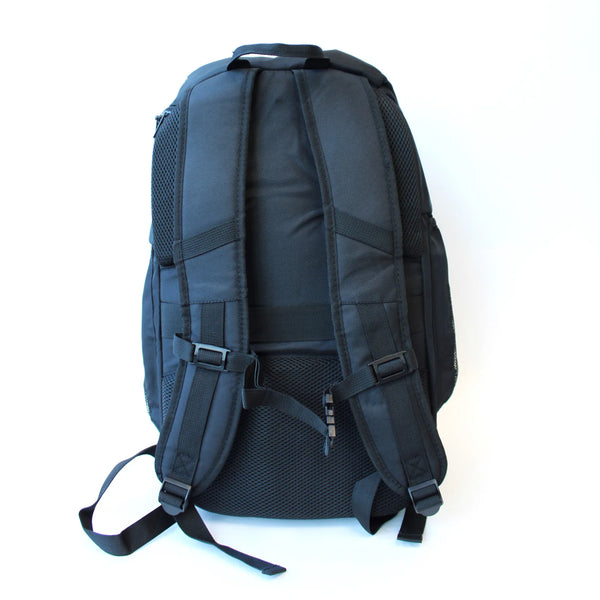 Fortress Backpack