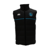 North Herts Netball Puffer Vest, Unisex