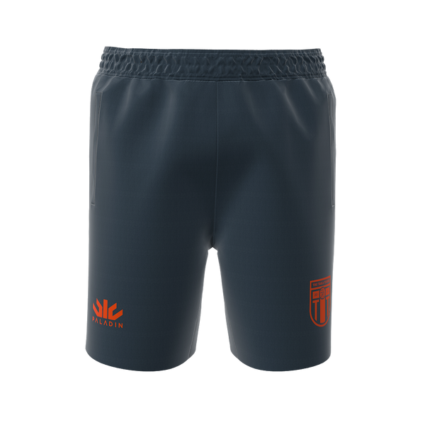 Tiki Taka Tours, Gym Shorts