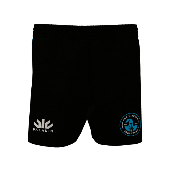 North Herts Netball Gym Shorts, Womens