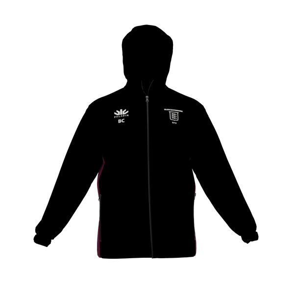 GRFU Jacket, Adults