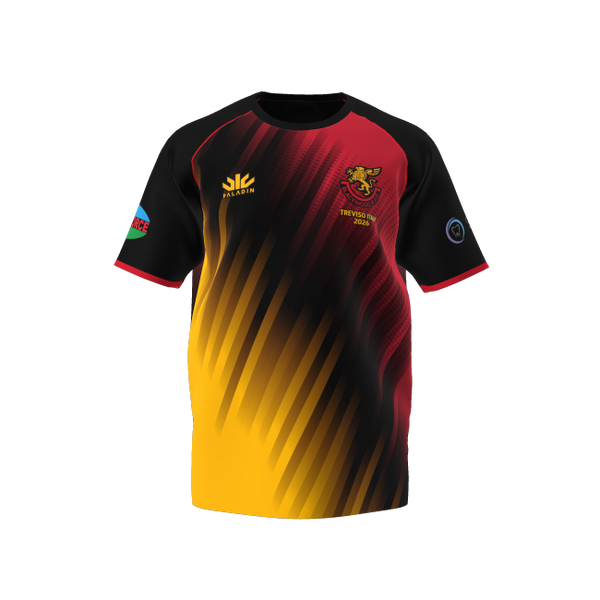 Blackwood RFC T-Shirt, Adults