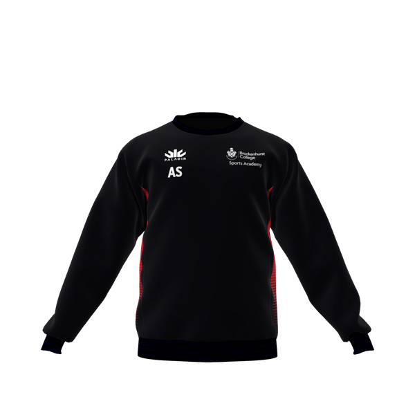 Brockenhurst College Sports Academy Contact Top, Unisex