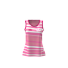 Maddy's Mark Singlet, Womens