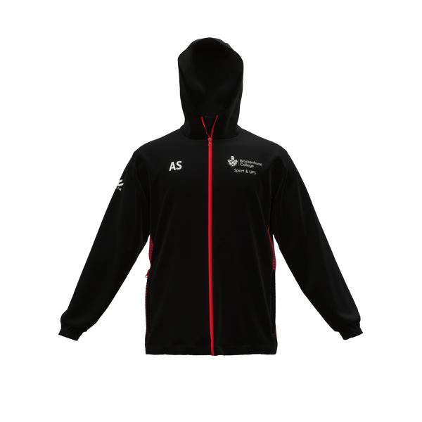 Brockenhurst College Jacket, Mens