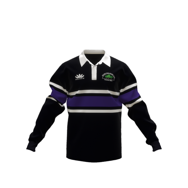 Belsize Park RFC Retro Jersey