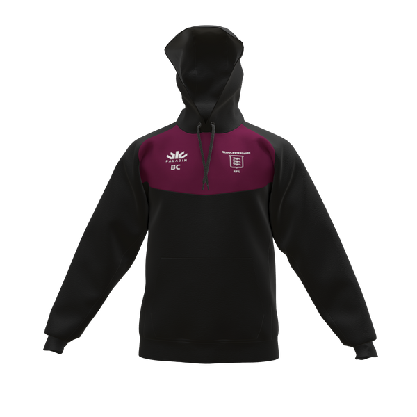 GRFU Hoody, Adults