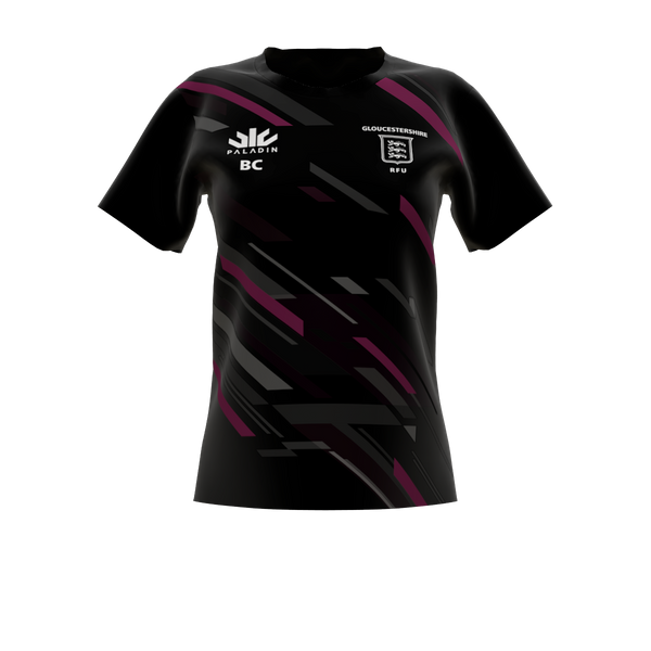 GRFU Training T-Shirt, Adults