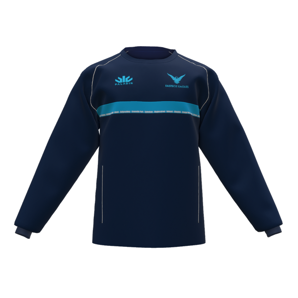 Eastside Eagles Pullover, Mens
