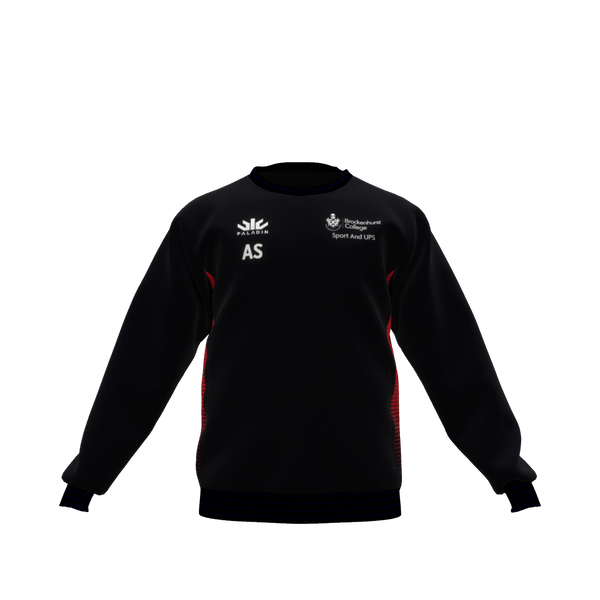 Brockenhurst College Contact Top, Unisex