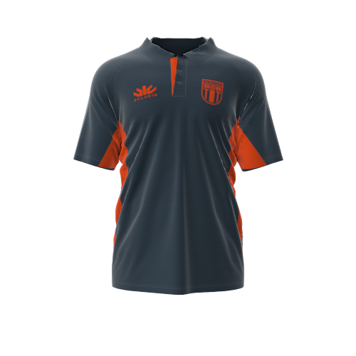 Tiki Taka Tours, Polo