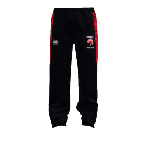 Abbey Judo Club Trackpant, Unisex
