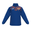 Mirfield Junior Football Club Quarter Zip Pullover, Kids