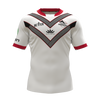 London Broncos Third Shirt, Kids