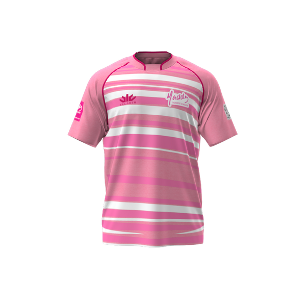 Maddy's Mark Sevens Playing Jersey, Mens