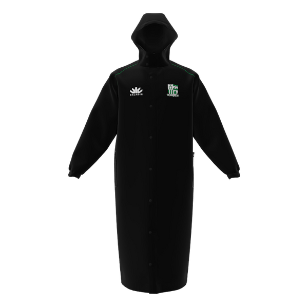 Alderbury FC Sideline Jacket, Unisex