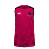NTU RL Singlet, Mens