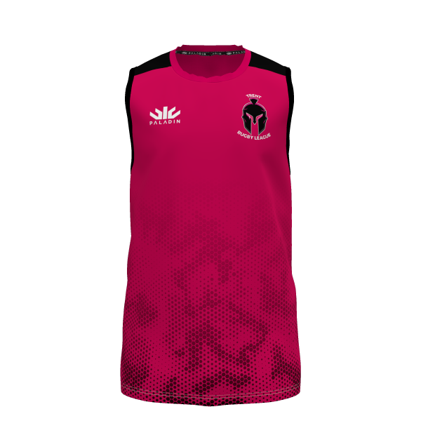 NTU RL Singlet, Mens