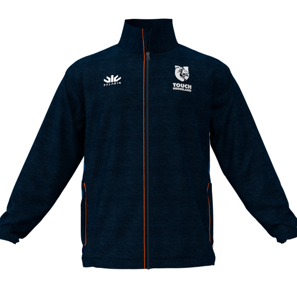 Nederland Touch - Jacket, Unisex