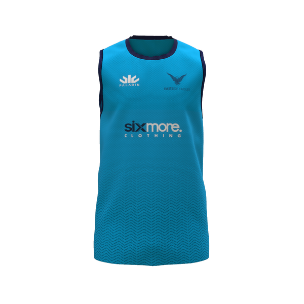 Eastside Eagles Playing Singlet, Mens