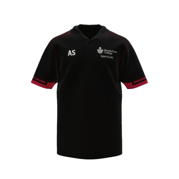 Brockenhurst College Polo, Mens