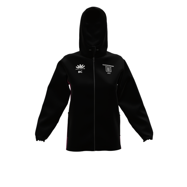 GRFU Jacket, Adults