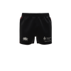 Brockenhurst College Rugby Playing Shorts, Mens