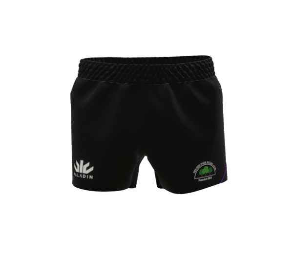 Belsize Park RFC Playing Shorts Lengthened Fit, Womens