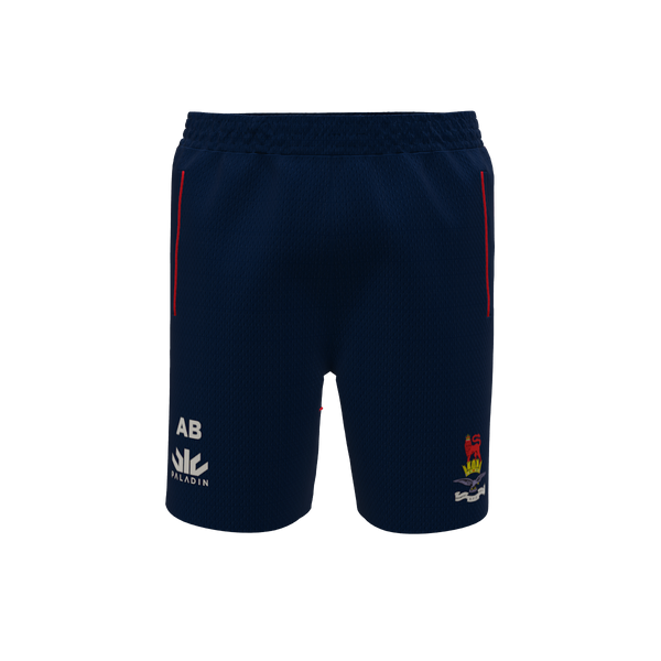 Devonport Services RFC Gym Shorts, Adults