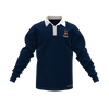 Devonport Services RFC Retro Shirt, Adults