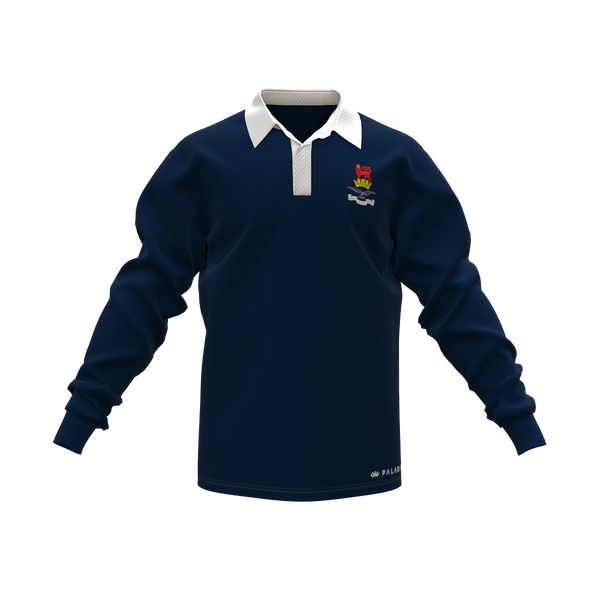 Devonport Services RFC Retro Shirt, Adults