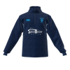 Bodmin RFC - 1/4 Zip Pullover, Adults
