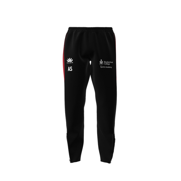 Brockenhurst College Sports Academy Trackpant Tapered, Mens