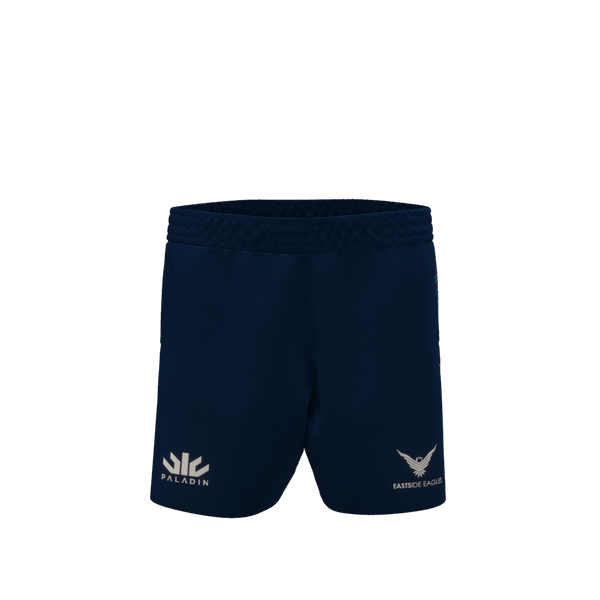 Eastside Eagles Training Shorts, Womens