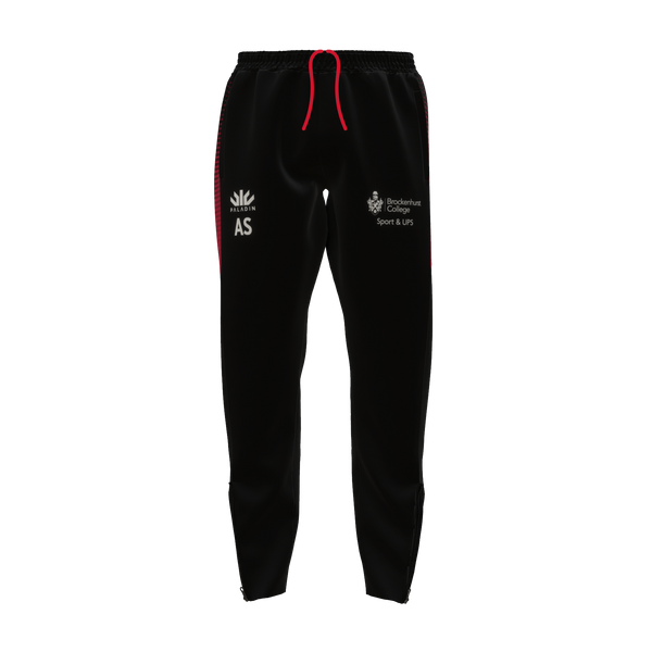 Brockenhurst College Trackpant Tapered, Mens