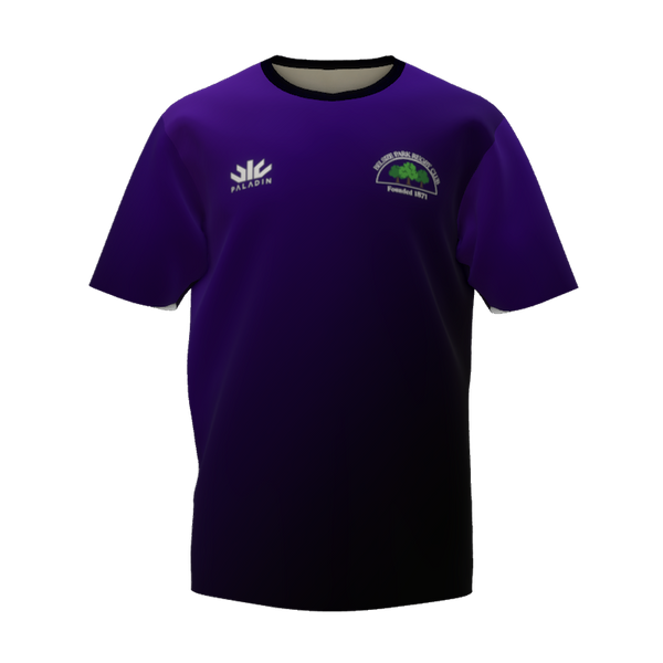 Belsize Park RFC Training Shirt, Mens