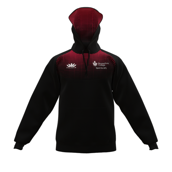 Brockenhurst College Hoody, Mens